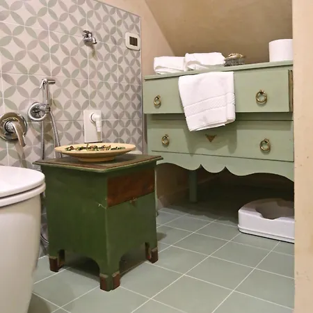 Cascina Bricco San Pietro Bed & Wine