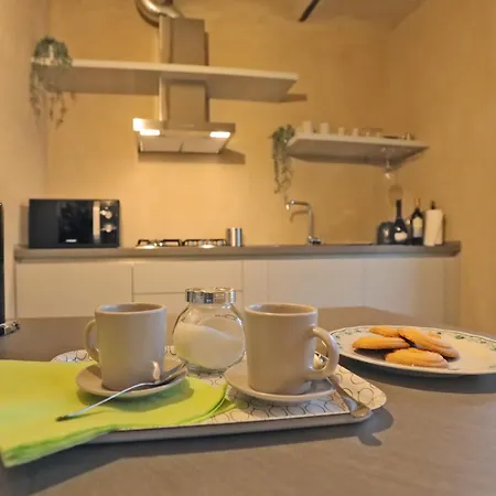 Cascina Bricco San Pietro Bed & Wine Apart Otel