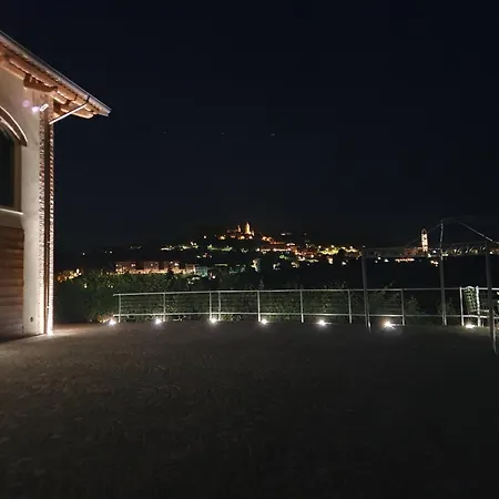 Aparthotel Cascina Bricco San Pietro Bed & Wine