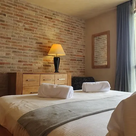Appart hôtel Cascina Bricco San Pietro Bed & Wine 4*