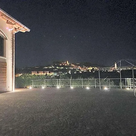 Cascina Bricco San Pietro Bed & Wine Ξενοδοχείο με διαμερίσματα