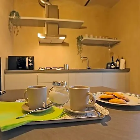 Cascina Bricco San Pietro Bed & Wine 4*