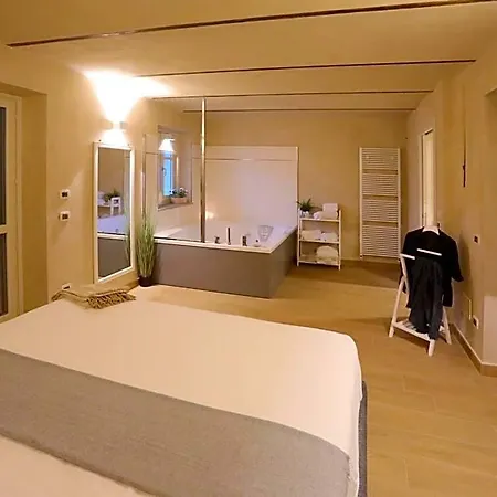 Cascina Bricco San Pietro Bed & Wine