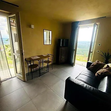 Cascina Bricco San Pietro Bed & Wine 4* Monforte dʼAlba
