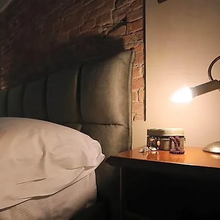 Cascina Bricco San Pietro Bed & Wine Ξενοδοχείο με διαμερίσματα