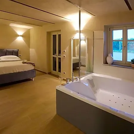 Cascina Bricco San Pietro Bed & Wine