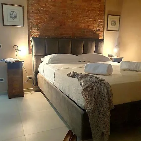 Ξενοδοχείο με διαμερίσματα Cascina Bricco San Pietro Bed & Wine