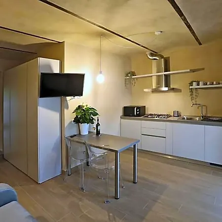 Cascina Bricco San Pietro Bed & Wine Ξενοδοχείο με διαμερίσματα