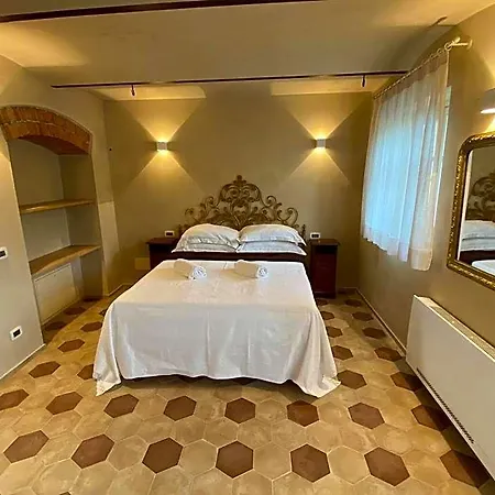Cascina Bricco San Pietro Bed & Wine Ξενοδοχείο με διαμερίσματα 4*