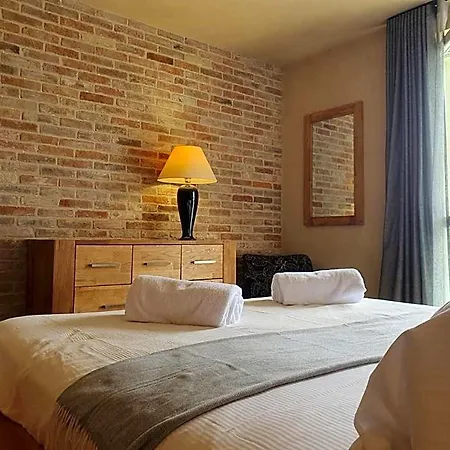 Cascina Bricco San Pietro Bed & Wine Ξενοδοχείο με διαμερίσματα