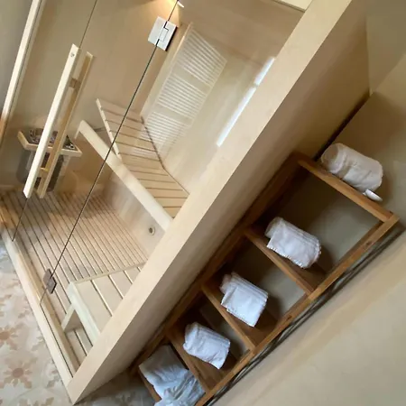 アパートホテル Cascina Bricco San Pietro Bed & Wine