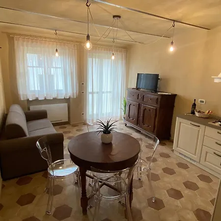 Cascina Bricco San Pietro Bed&wine 4* Monforte dʼAlba