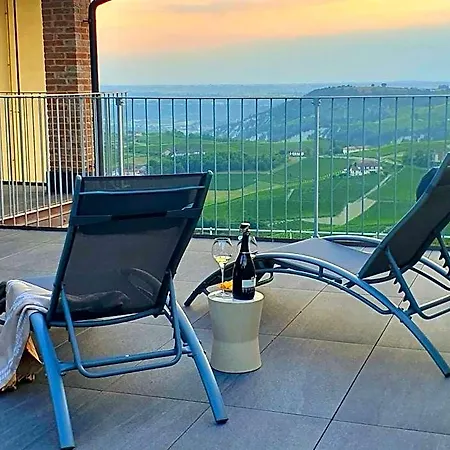 Cascina Bricco San Pietro Bed&wine