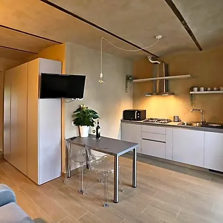 Cascina Bricco San Pietro Bed&wine Aparthotel 4*