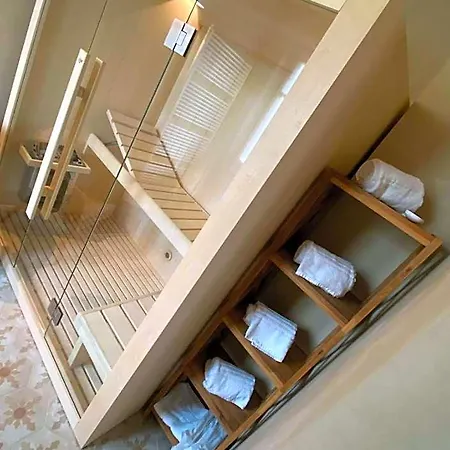 Cascina Bricco San Pietro Bed&wine Aparthotel