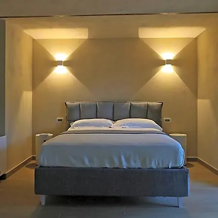 Cascina Bricco San Pietro Bed&wine Aparthotel