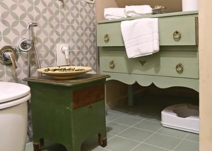 Cascina Bricco San Pietro Bed & Wine