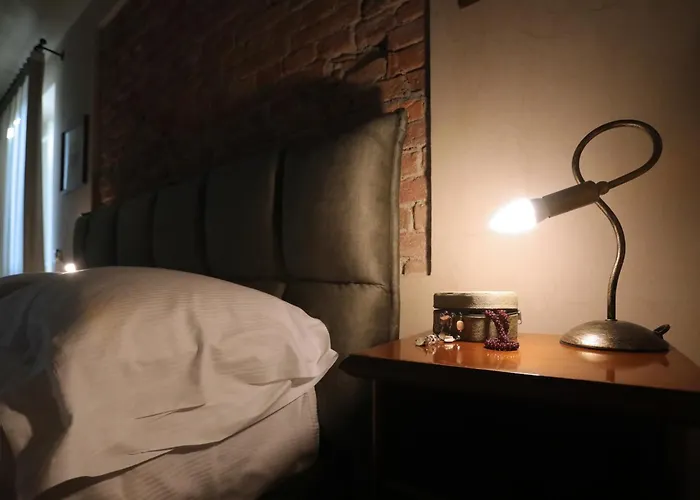 Cascina Bricco San Pietro Bed & Wine Aparthotel 4*