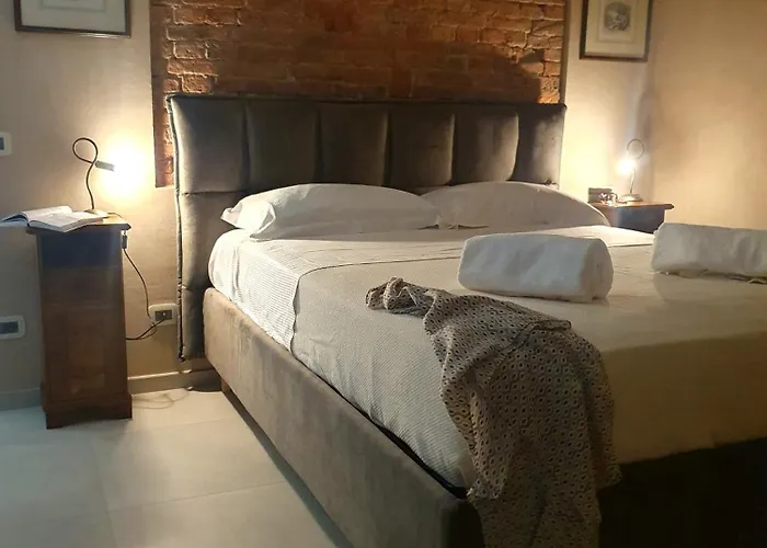 Aparthotel Cascina Bricco San Pietro Bed & Wine 4*