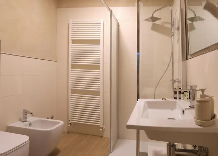 Aparthotel Cascina Bricco San Pietro Bed & Wine Monforte dʼAlba