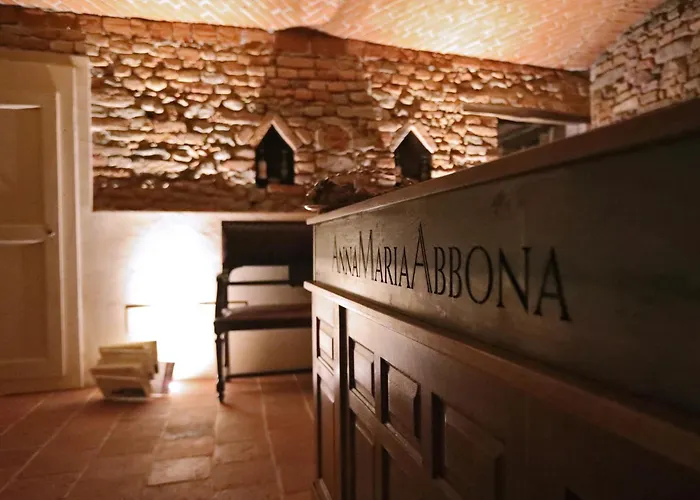 Aparthotel Cascina Bricco San Pietro Bed & Wine Monforte dʼAlba